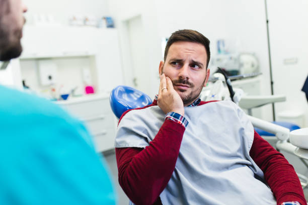 Best Root Canal Treatment  in Richwood, OH
