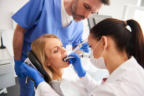 Best Invisalign and Clear Aligners  in Richwood, OH