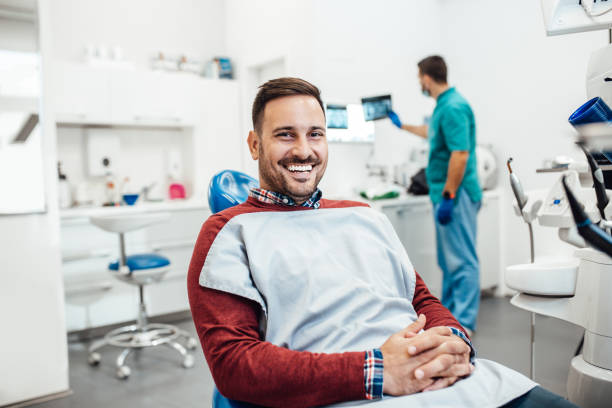 Dental Bonding in Richwood, OH
