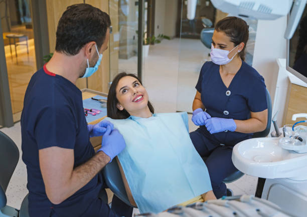 Best Full Mouth Reconstruction  in Richwood, OH