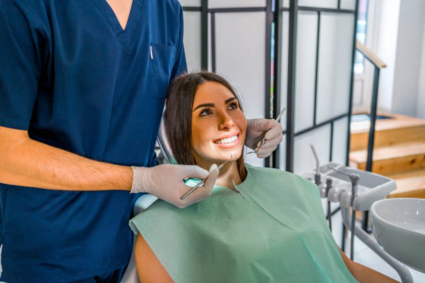 Best Dental Bonding  in Richwood, OH