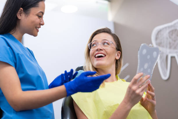 Best Dental Fillings (Composite and Amalgam)  in Richwood, OH