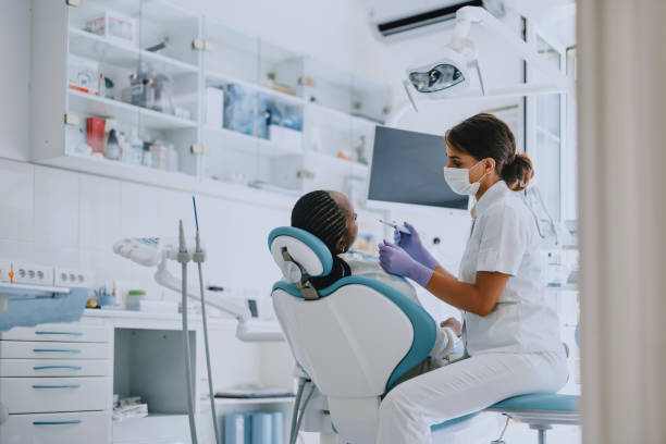 Best Emergency Dental Care  in Richwood, OH