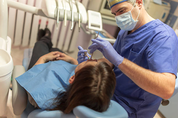 Best Dental Fillings (Composite and Amalgam)  in Richwood, OH