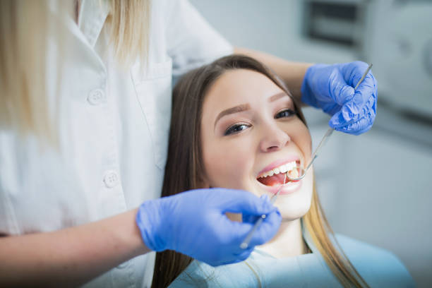 Best Preventive Dentistry  in Richwood, OH