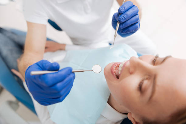Best Teeth Whitening  in Richwood, OH